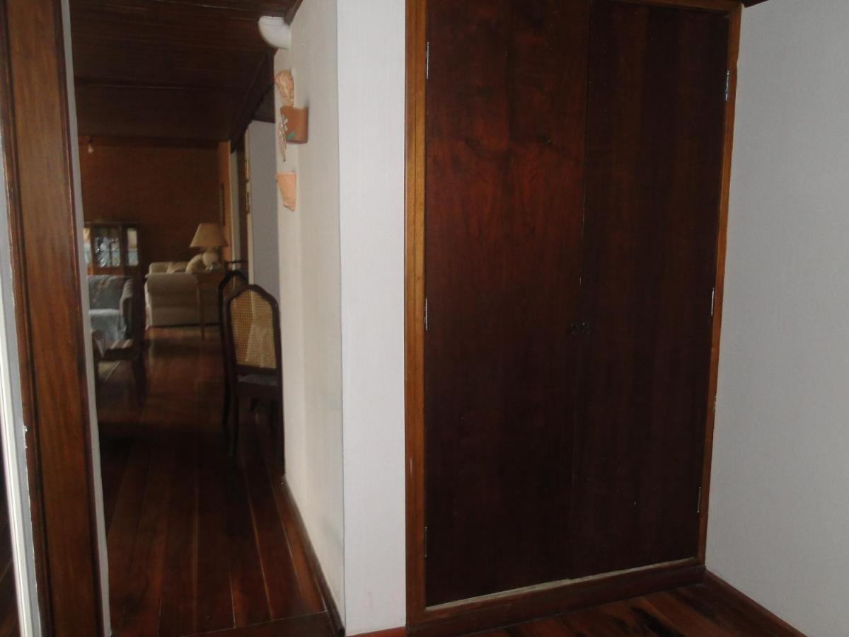Casa Em Condominio Privado Campos do Jordão 외부 사진
