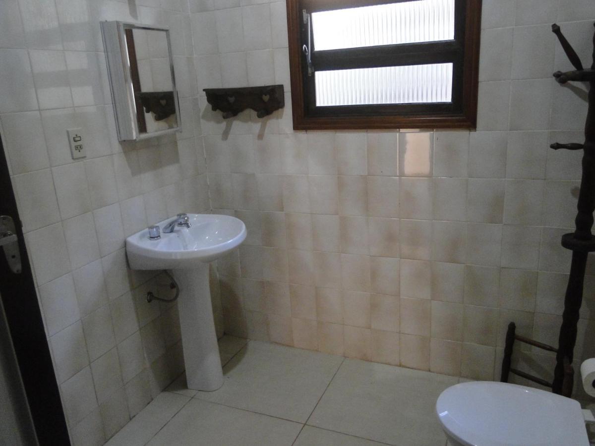 Casa Em Condominio Privado Campos do Jordão 외부 사진