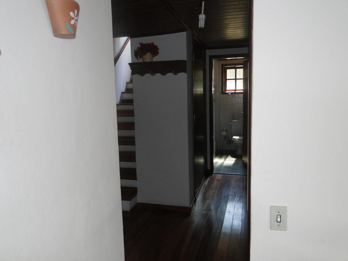 Casa Em Condominio Privado Campos do Jordão 외부 사진