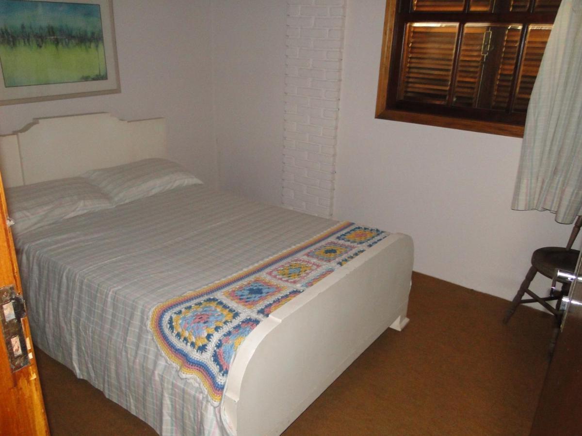 Casa Em Condominio Privado Campos do Jordão 외부 사진