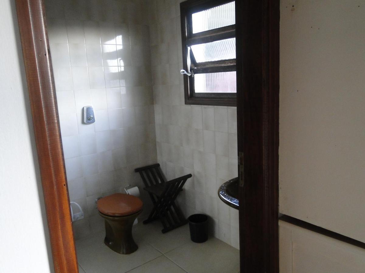 Casa Em Condominio Privado Campos do Jordão 외부 사진