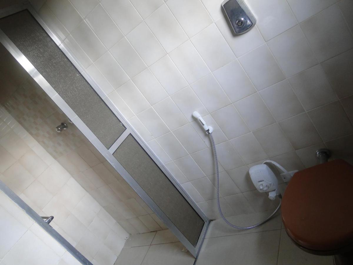 Casa Em Condominio Privado Campos do Jordão 외부 사진