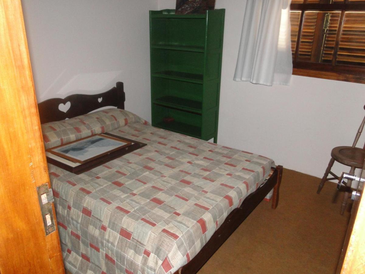 Casa Em Condominio Privado Campos do Jordão 외부 사진