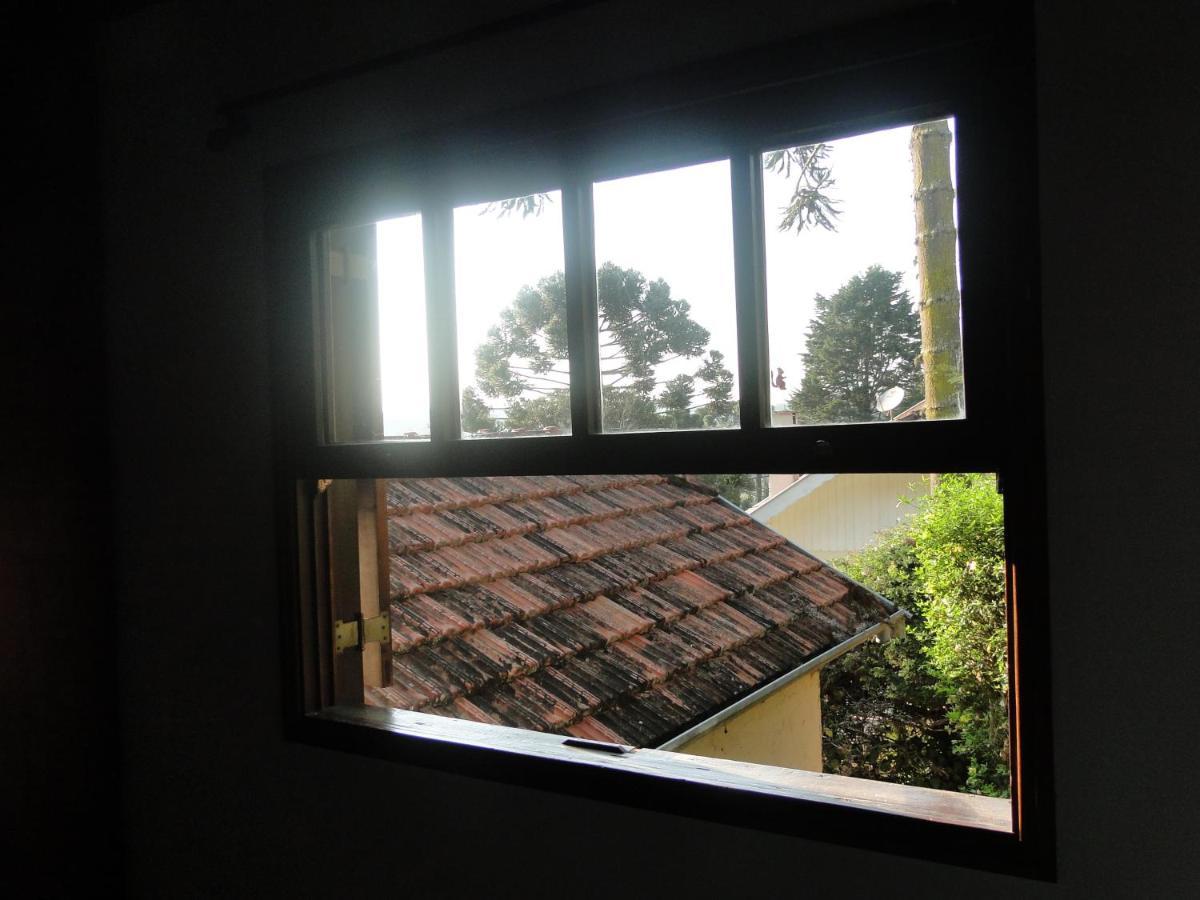 Casa Em Condominio Privado Campos do Jordão 외부 사진
