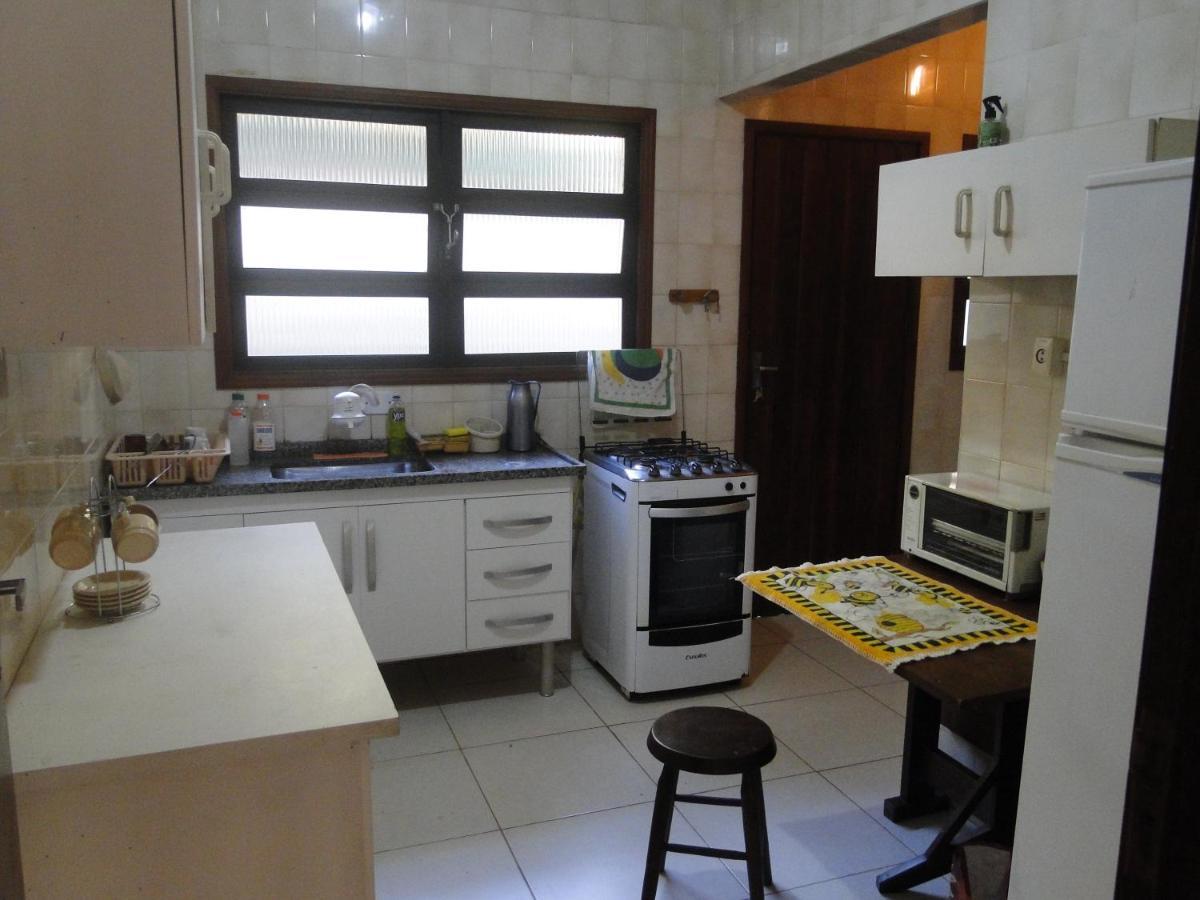 Casa Em Condominio Privado Campos do Jordão 외부 사진