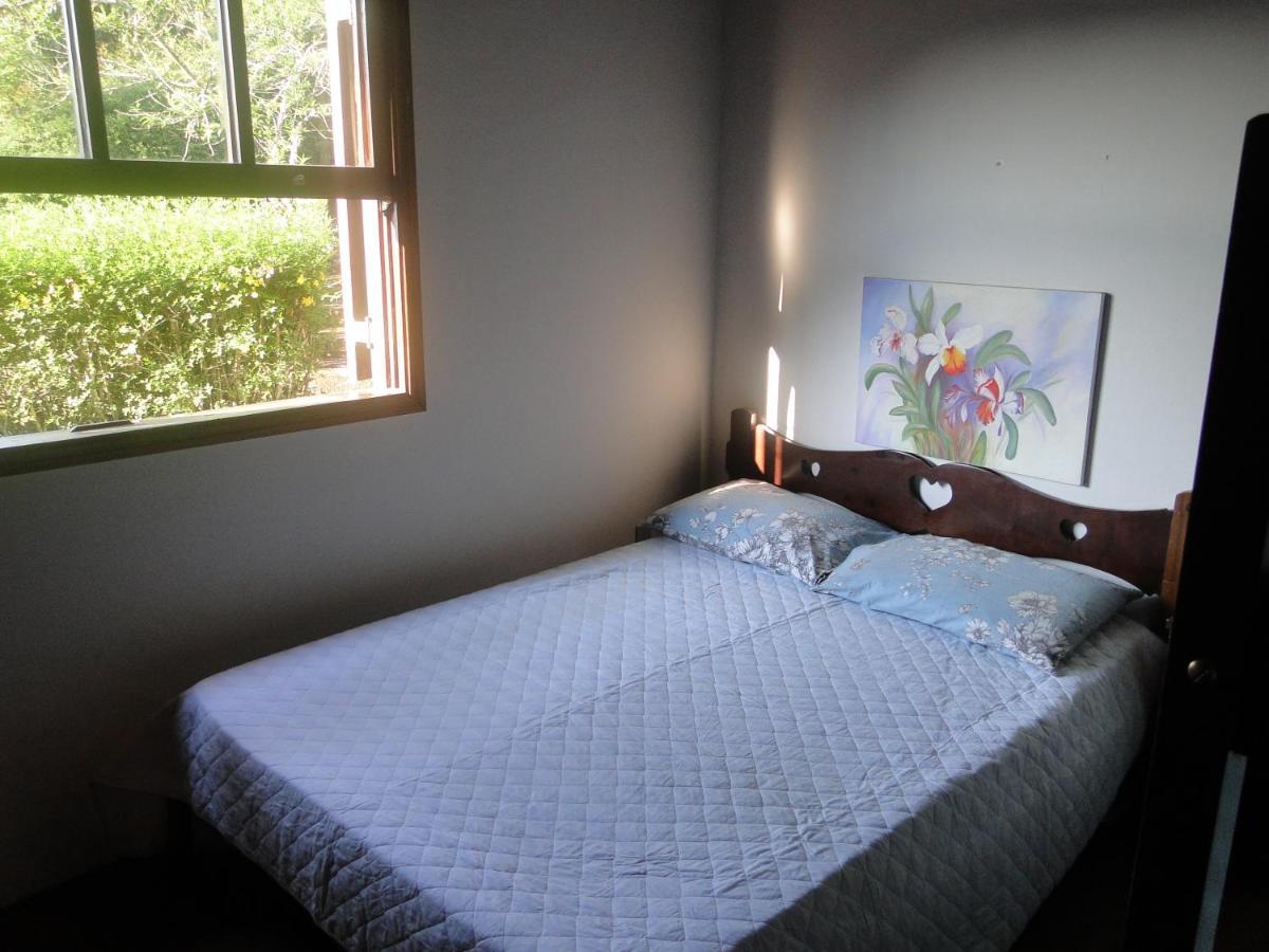 Casa Em Condominio Privado Campos do Jordão 외부 사진
